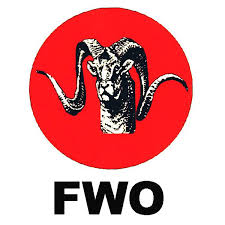 Frontier Works Organization Tenders