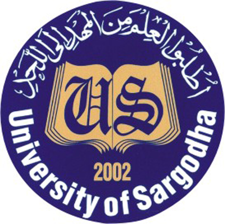 University Of Sargodha Tenders