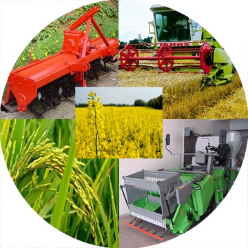 Agriculture Department Tenders