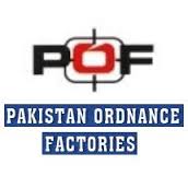 Pakistan Ordnance Factories Tenders