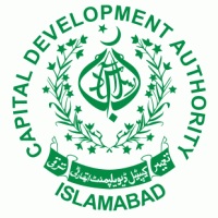 Capital Development Authority Tenders