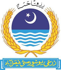 University Of Agriculture Tenders