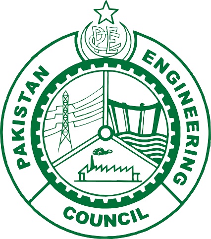 Pakistan Engineering Council Tenders