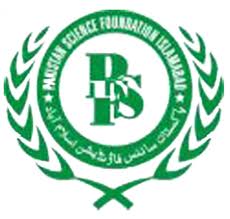 Pakistan Science Foundation Tenders
