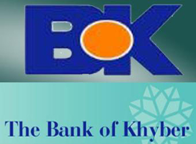 The Bank Of Khyber Tenders