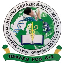 Shaheed Mohtarma Benazir Bhutto Medical College Tenders