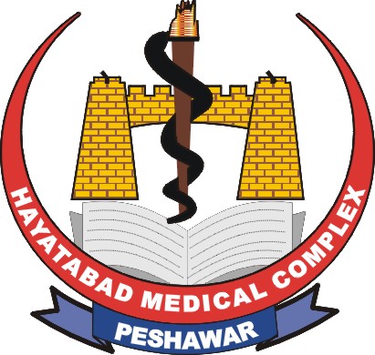 Hayatabad Medical Complex Tenders