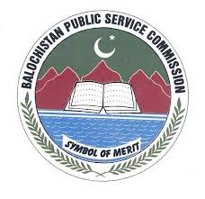 Balochistan Public Service Commission Tenders
