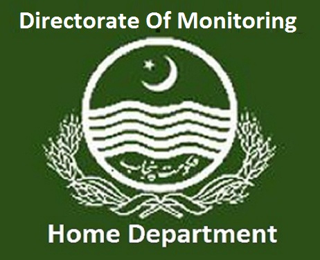 Home Department Tenders