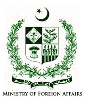 Ministry Of Foreign Affairs Tenders