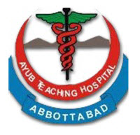 Ayub Teaching Hospital Tenders