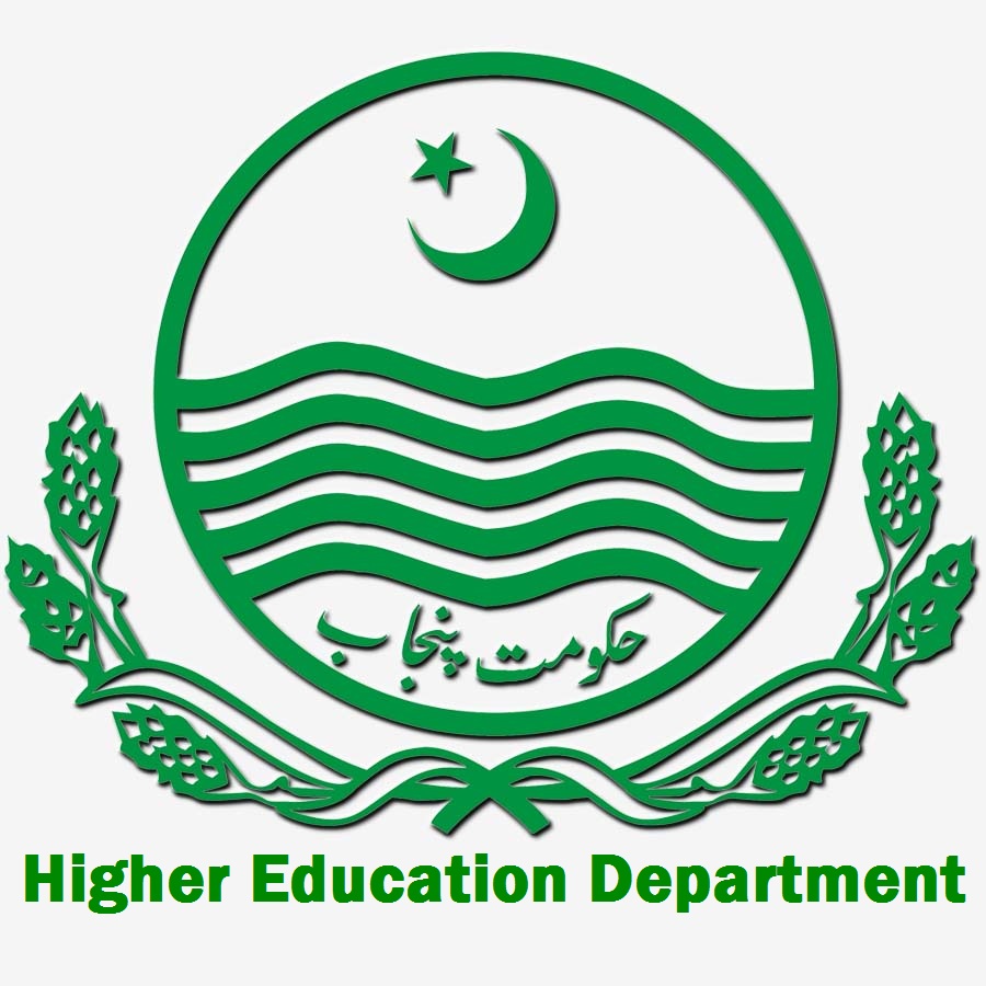 Higher Education Department Tenders