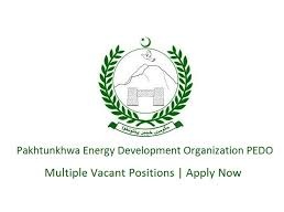Pakhtunkhwa Energy Development Organization Tenders