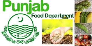 Directorate Of Food Tenders
