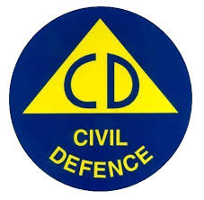 Civil Defence Department Tenders