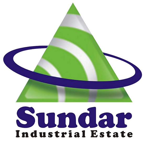 Sundar Industrial Estate Tenders