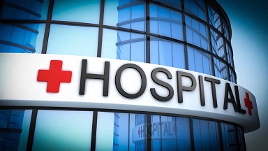 Tehsil Headquarter Hospital Tenders