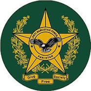 Anti Narcotics Force Tenders