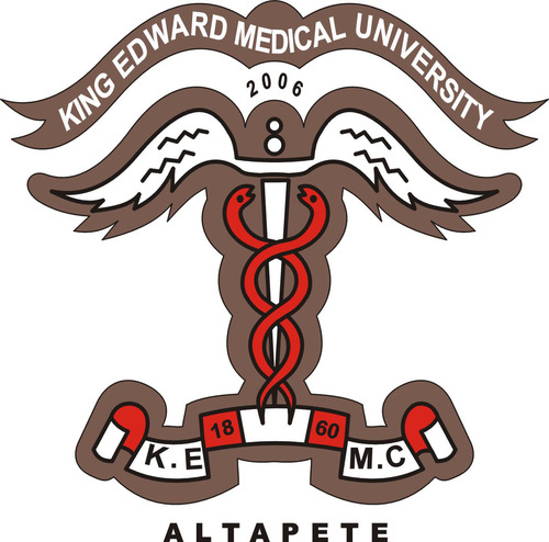 King Edward Medical University Tenders