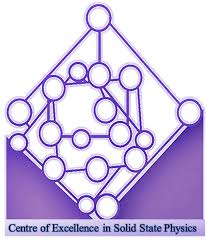 Centre Of Excellence In Solid State Physics Tenders