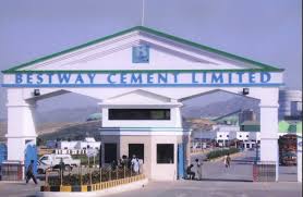 Bestway Cement Limited Tenders