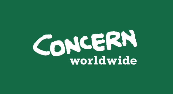 Concern Worldwide Tenders