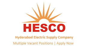 Hyderabad Electric Supply Company Tenders