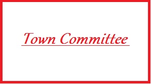 
Town Committee  Tenders