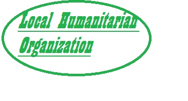 Local Humanitarian Organization Tenders