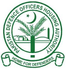 Pakistan Defence Officers Housing Authority Tenders