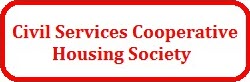 Civil Services Cooperative Housing Society Tenders
