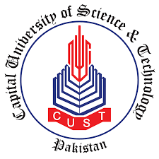 Capital University Of Science & Technology Tenders