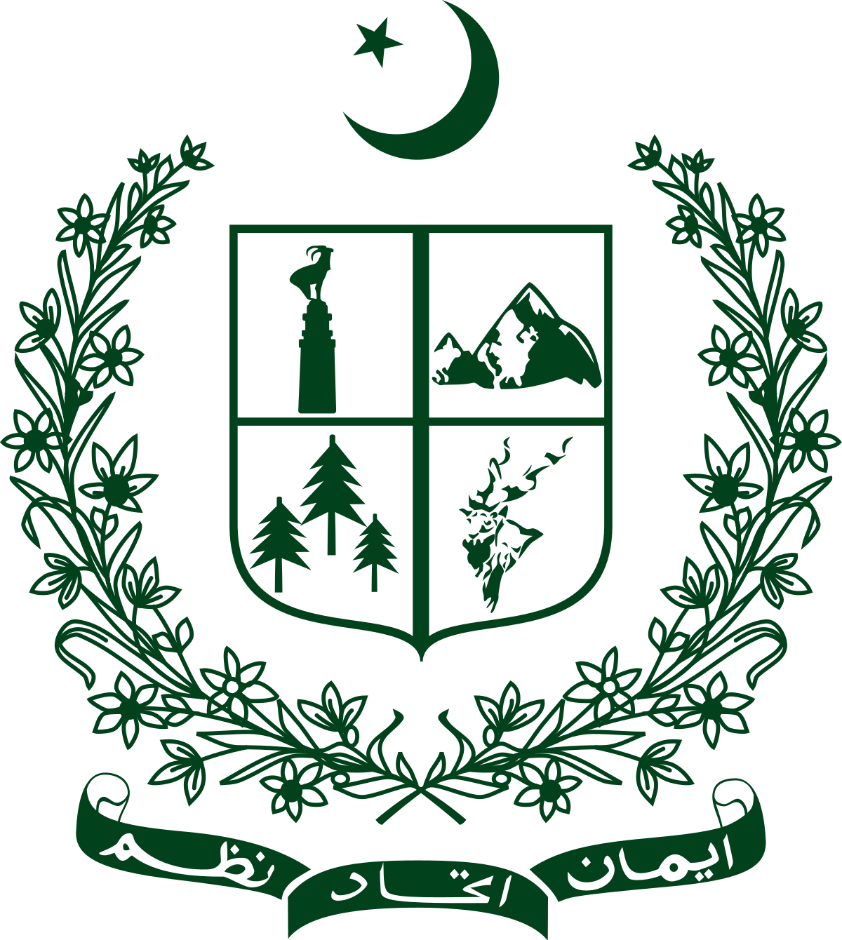Information Department Tenders