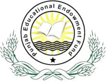 The Punjab Educational Endowment Fund Tenders