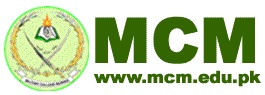 Military College Tenders