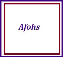 Afohs Tenders