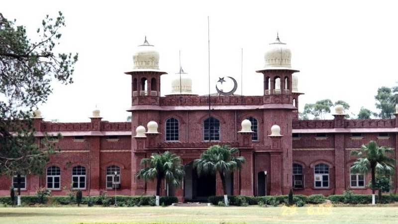 Faisalabad Based Company Tenders