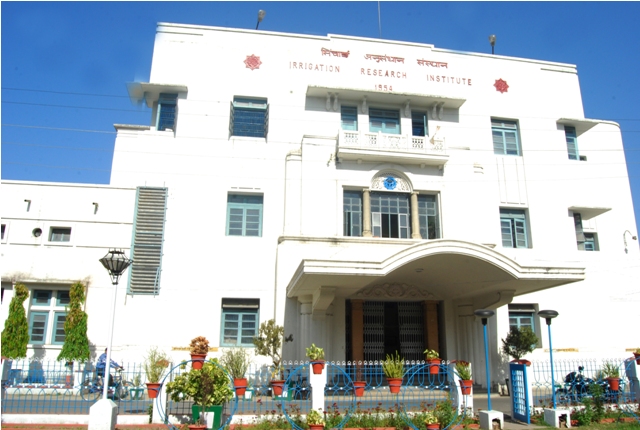 Irrigation Research Institute Tenders