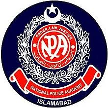 National Police Academy Tenders