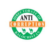 Anti Corruption Establishment Department Tenders