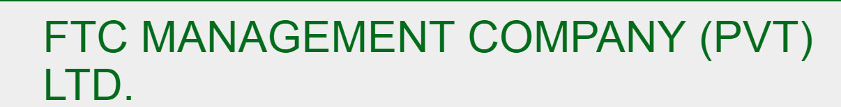 Ftc Management Company Private Limited Tenders