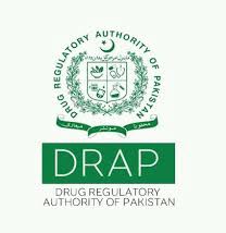 Drug Regulatory Authority Of Pakistan Tenders