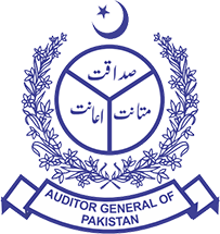 Auditor General Of Pakistan  Tenders