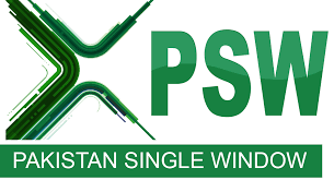 Pakistan Single Window Tenders