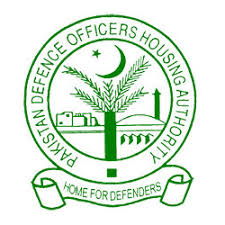 Pakistan Defence Officer Housing Authority Tenders