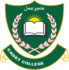 Cadet College Tenders