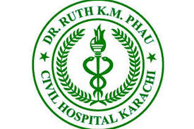 Dr Ruth Km Pfau Civil Hospital Tenders