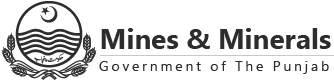 Mines & Mineral Development Department Tenders