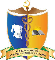 The Childrens Hospital & The Institute Of Child Health Tenders