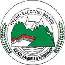 Azad Jammu Kashmir Power Development Organization Tenders